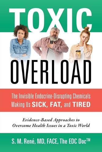Cover image for Toxic Overload