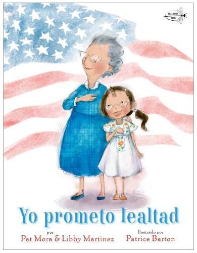 Yo prometo lealtad