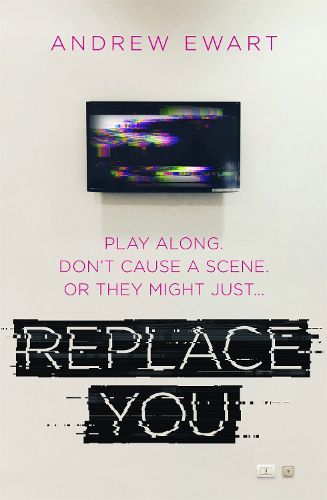 Cover image for Replace You