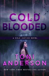 Cover image for Cold Blooded