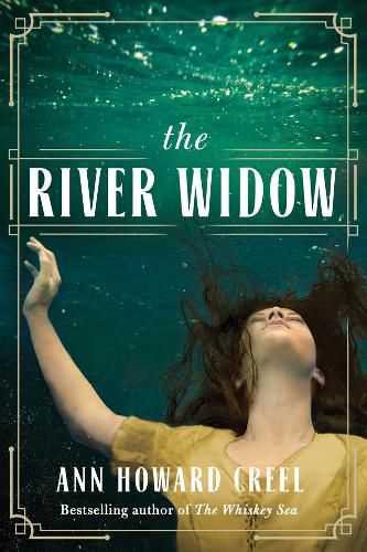 Cover image for The River Widow