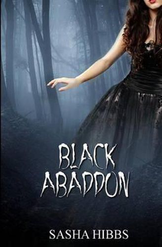 Cover image for Black Abaddon