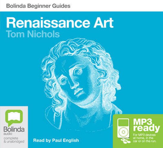 Cover image for Renaissance Art