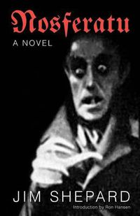 Cover image for Nosferatu: A Novel