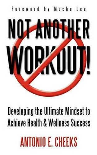 Cover image for Not Another Workout!