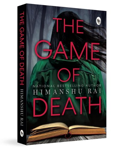 Cover image for The Game of Death