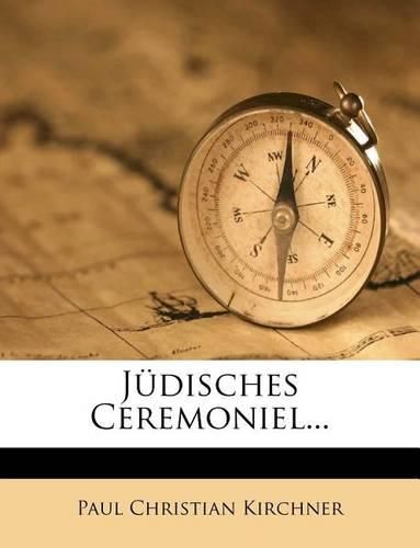 Cover image for J Disches Ceremoniel...