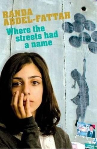 Cover image for Where the Streets Had a Name