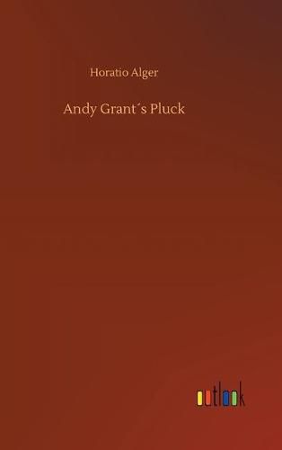 Cover image for Andy Grants Pluck