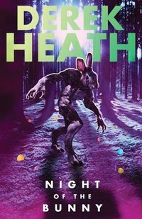 Cover image for Night of the Bunny