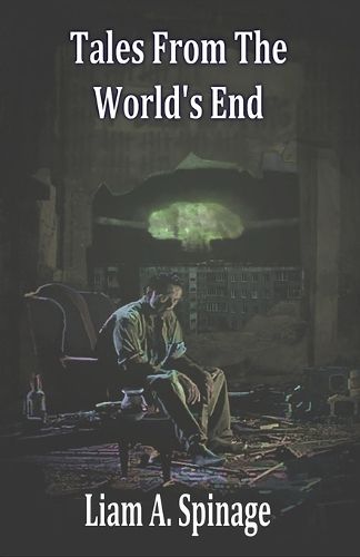 Cover image for Tales From The World's End