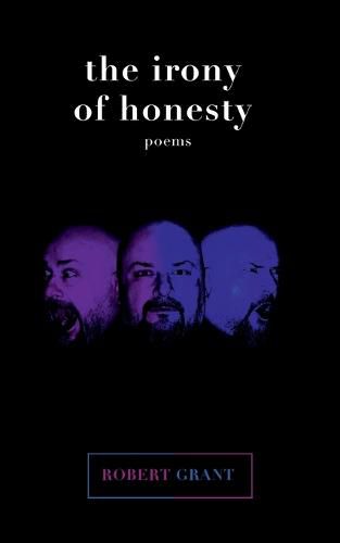 Cover image for The irony of honesty