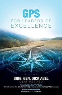 Cover image for GPS for Leaders of Excellence