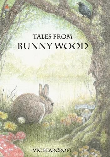 Cover image for Tales from Bunny Wood