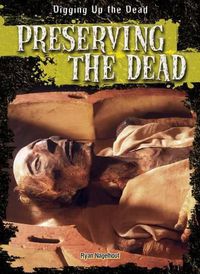 Cover image for Preserving the Dead