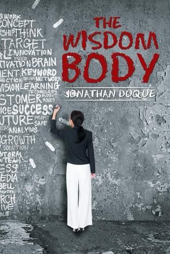 Cover image for The Wisdom Body