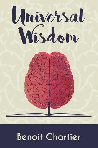 Cover image for Universal Wisdom