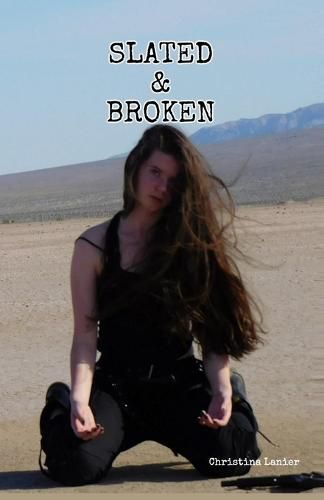 Cover image for Slated & Broken