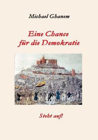 Cover image for Eine Chance fur die Demokratie