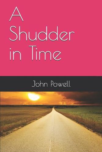 Cover image for A Shudder in Time