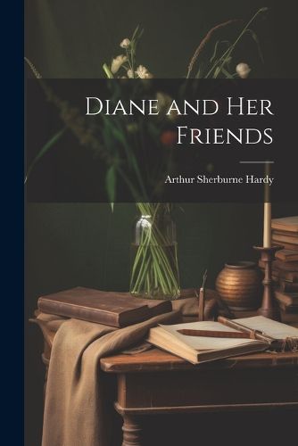 Cover image for Diane and Her Friends