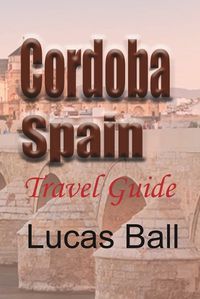 Cover image for Cordoba, Spain