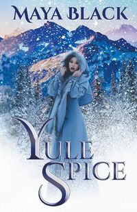 Cover image for Yule Spice