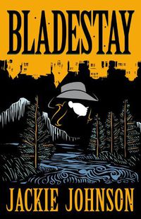 Cover image for Bladestay