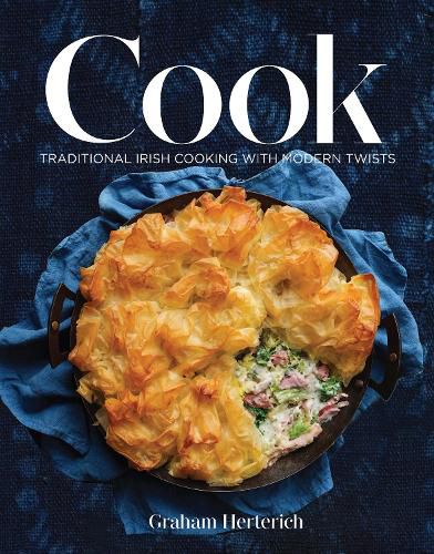 Cover image for Cook