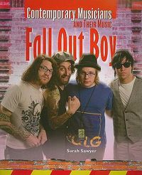 Cover image for Fall Out Boy