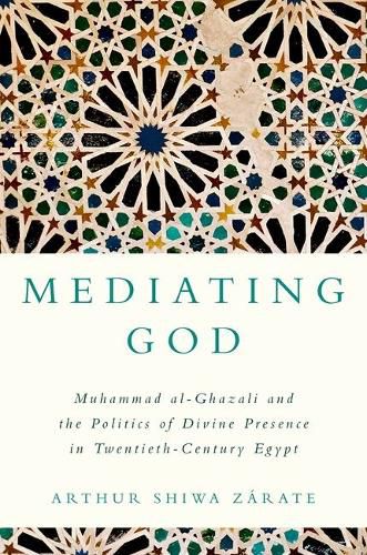 Cover image for Mediating God