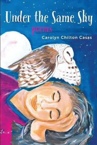 Cover image for Under the Same Sky