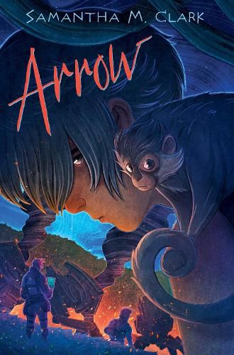 Cover image for Arrow