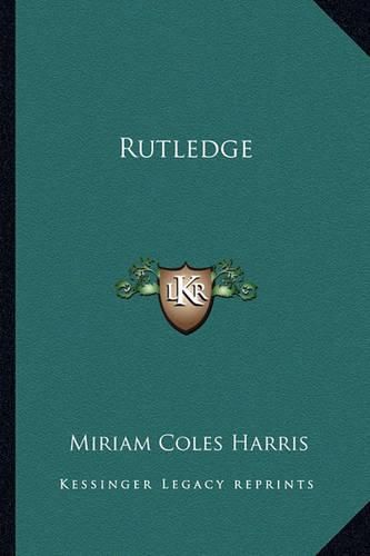 Rutledge