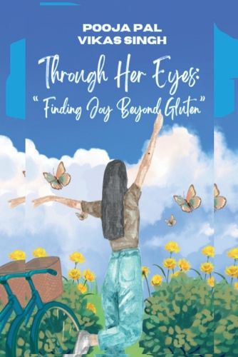 Cover image for Through Her Eyes