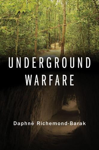 Cover image for Underground Warfare