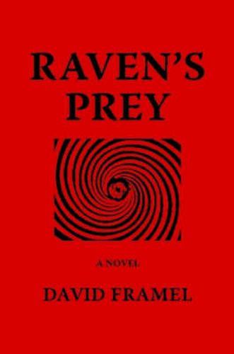 Cover image for Raven's Prey