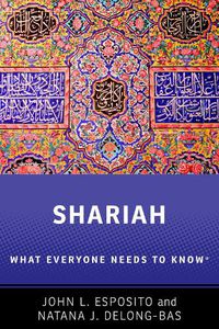 Cover image for Shariah: What Everyone Needs to Know (R)