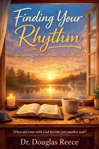 Cover image for Finding Your Rhythm