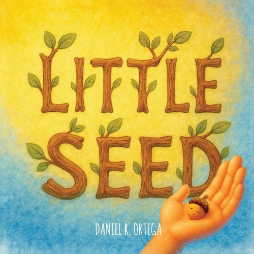Cover image for Little Seed