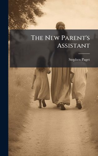 Cover image for The New Parent's Assistant