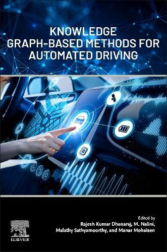 Cover image for Knowledge Graph-Based Methods for Automated Driving