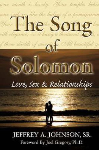 Cover image for The Song of Solomon