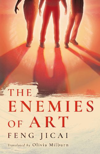 The Enemies of Art