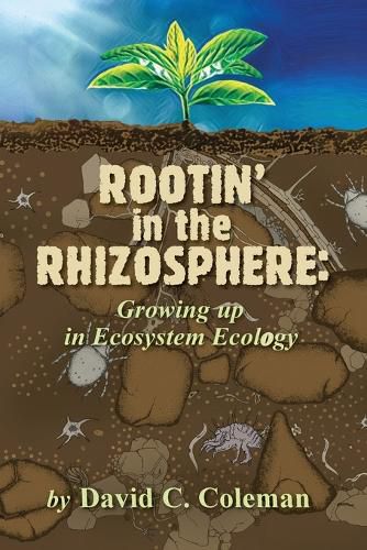 Rootin' in the Rhizosphere