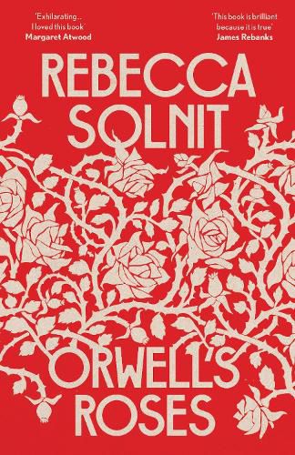Cover image for Orwell's Roses