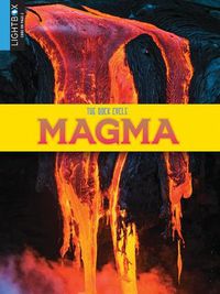 Cover image for Magma