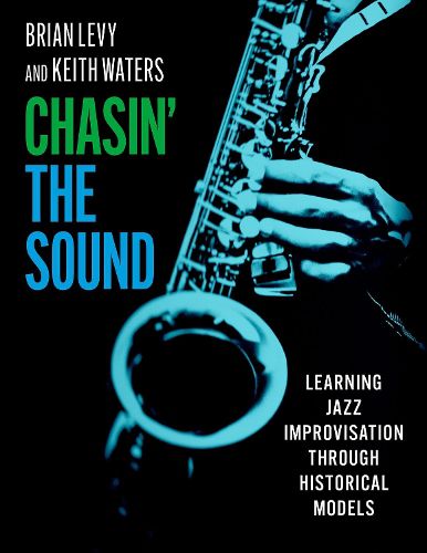 Cover image for Chasin' the Sound