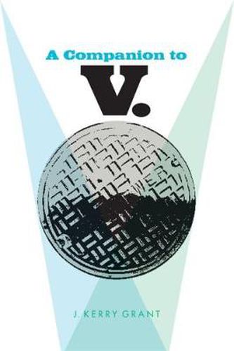 Cover image for A Companion to   V