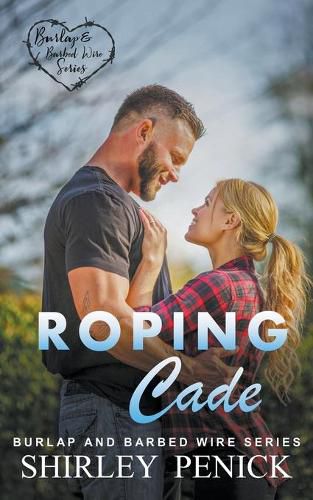 Cover image for Roping Cade